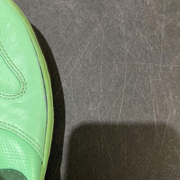 Nike Dunk PRM Olympic Tourmaline Womens 9 337954-331 Skateboarding VTG Sneakers - Picture 11 of 12